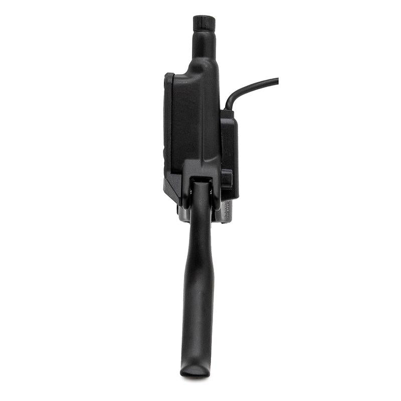 Poignée de frein hydraulique R Nutt A5-D