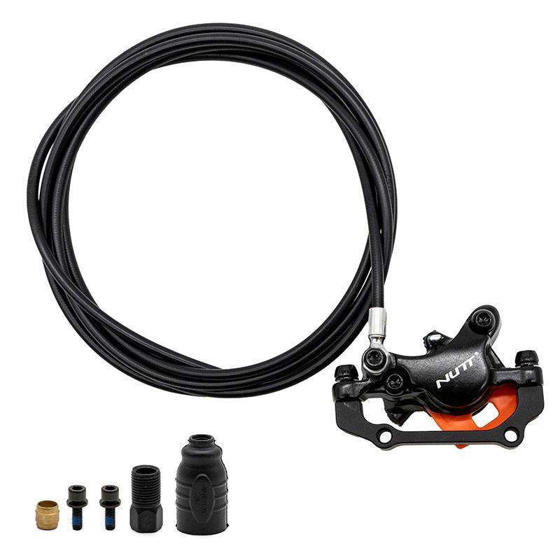 Etrier de frein hydraulique avant L Nutt A5-D