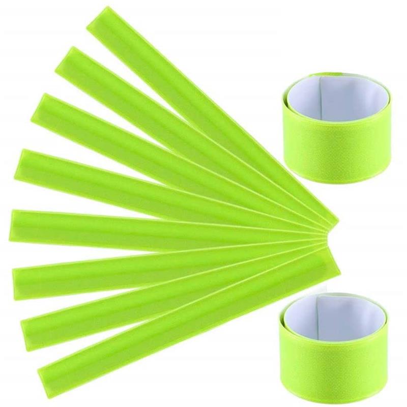 Bracelet réfléchissant