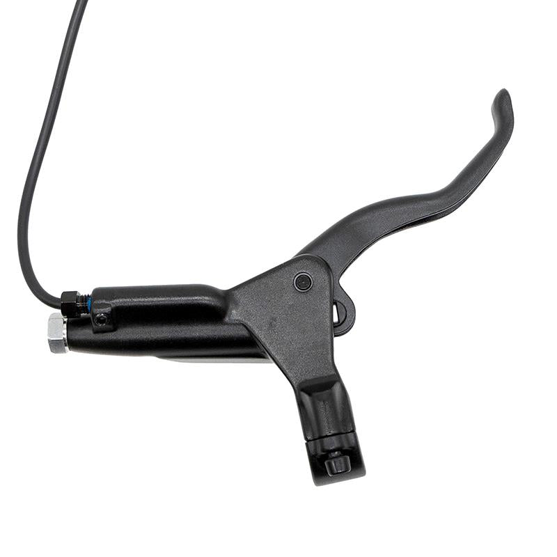 Poignée de frein L hydraulique noir ZOOM CR3