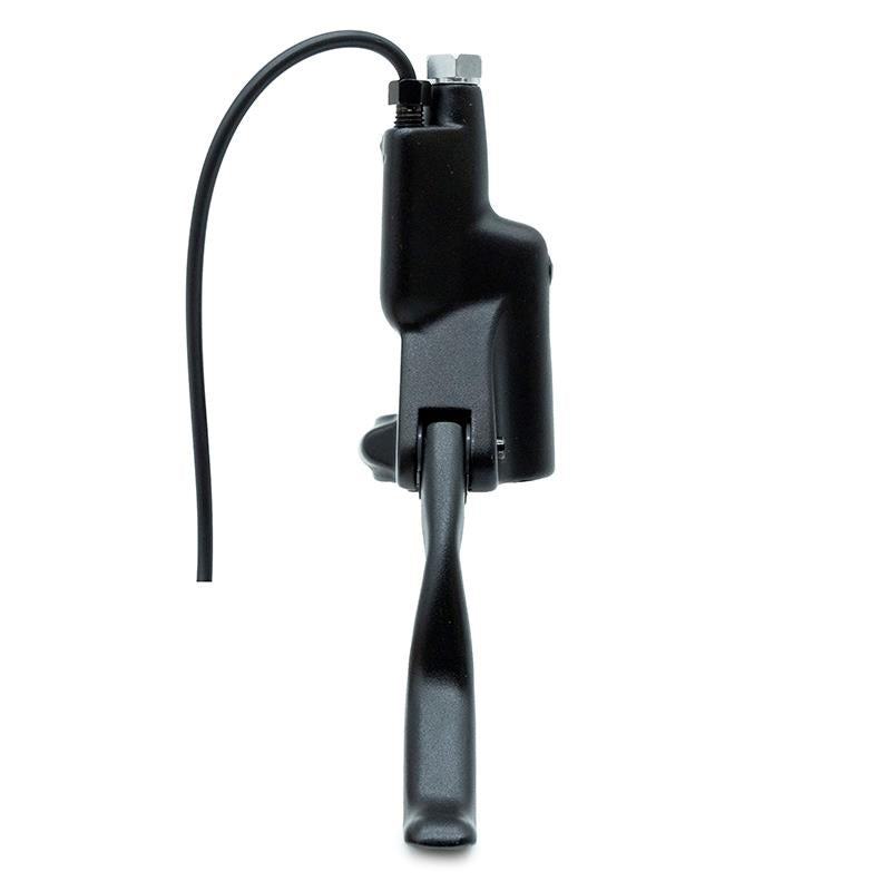 Poignée de frein R hydraulique noir ZOOM CR3