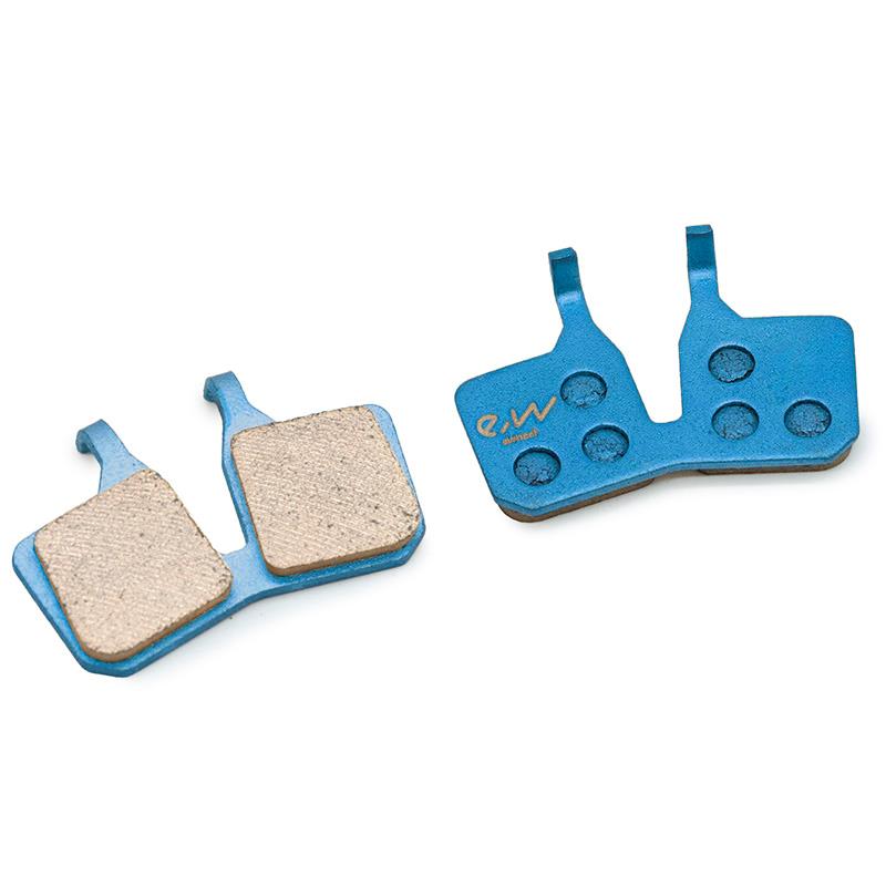 Plaquette de frein RT011-C Céramique - Lot de 2
