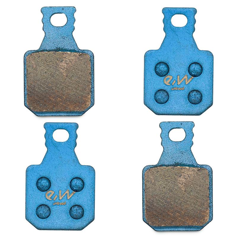 Plaquette de frein RT012-C céramique - Lot de 4