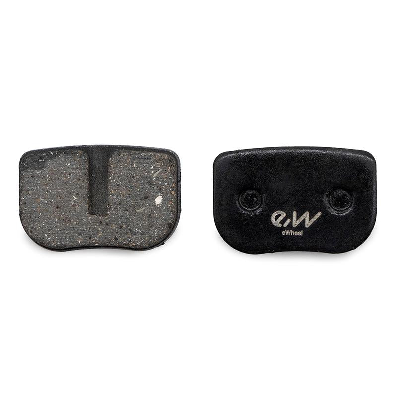 Plaquette de frein RS003-R en résine - 2pcs