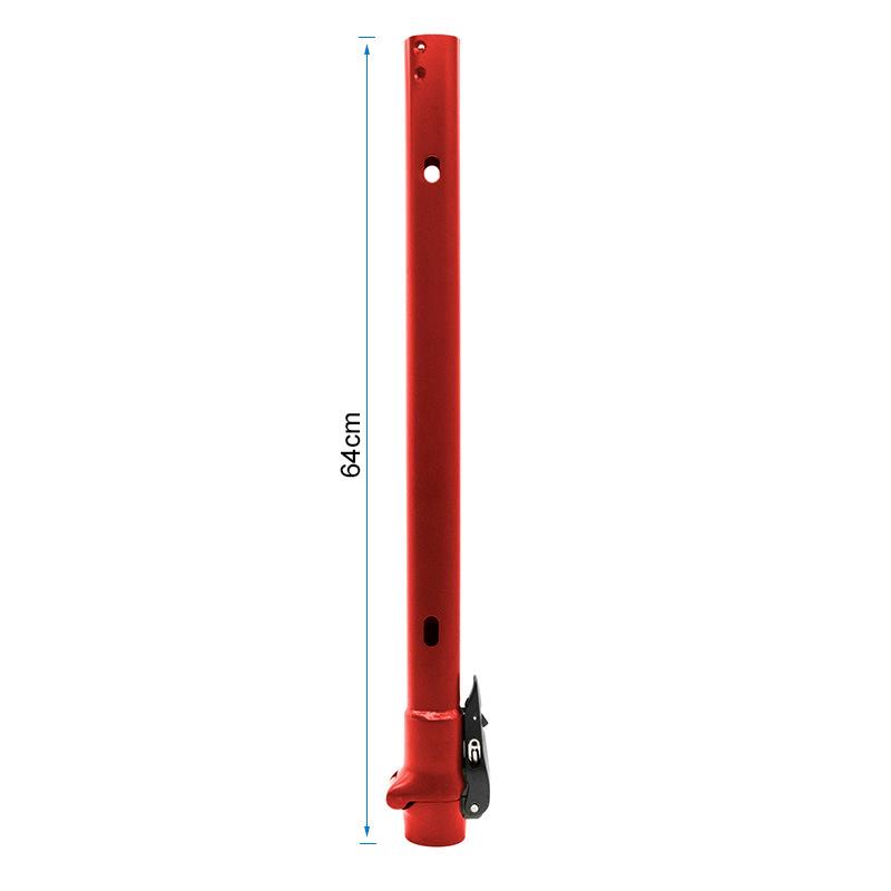 Potence rouge Smartgyro K2