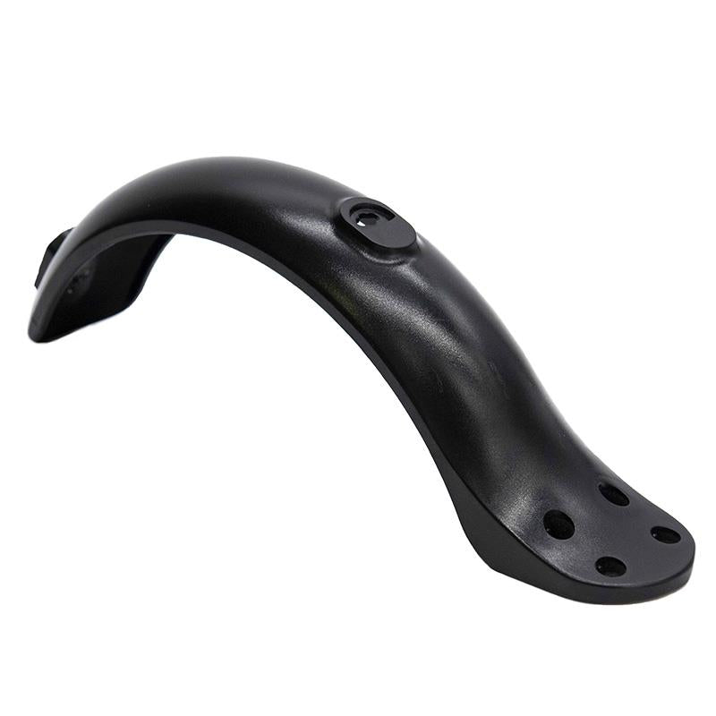 Garde-boue arrière GB5 noir - 4 vis