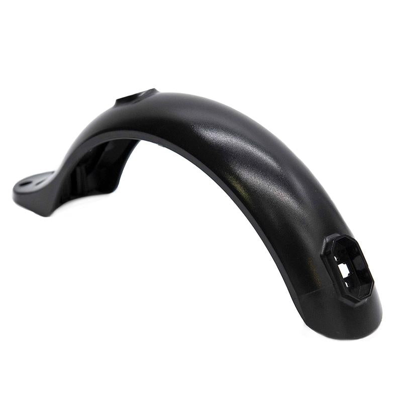 Garde-boue arrière GB5 noir - 4 vis