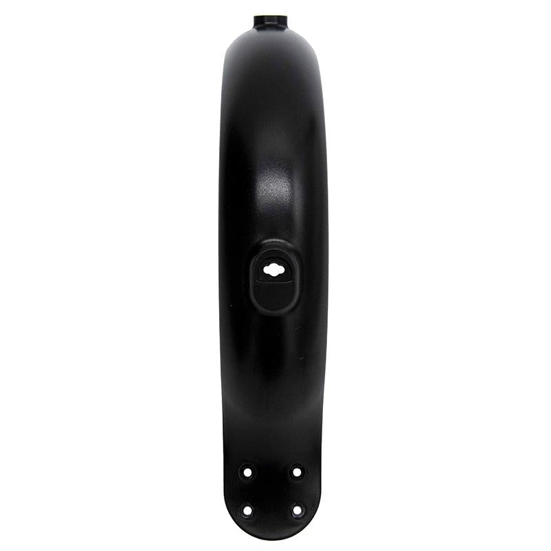 Garde-boue arrière GB5 noir - 4 vis