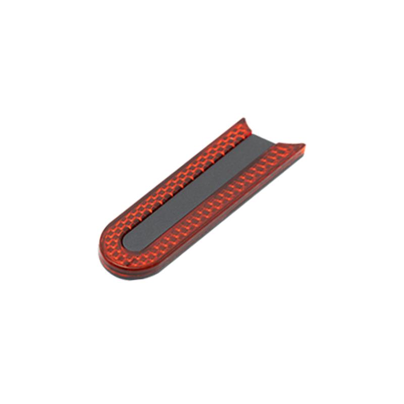 Réflecteur avant catadioptrique rouge Xiaomi pack de 10 pcs