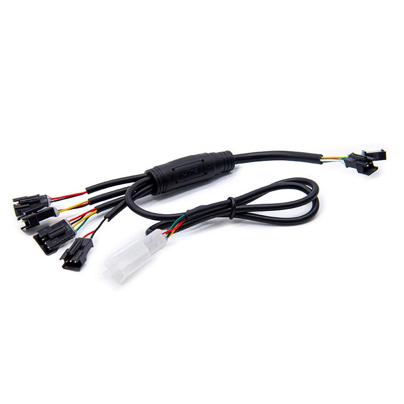 Adaptateur câblé pour contrôleur Smartgyro non homologué Speedway/Rockway