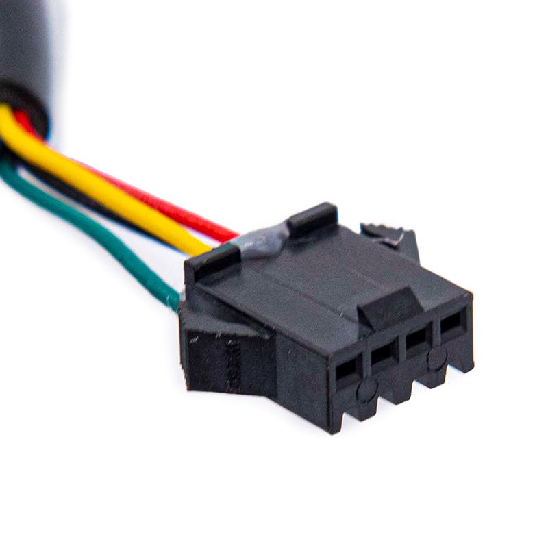 Adaptateur câblé pour contrôleur Smartgyro non homologué Speedway/Rockway