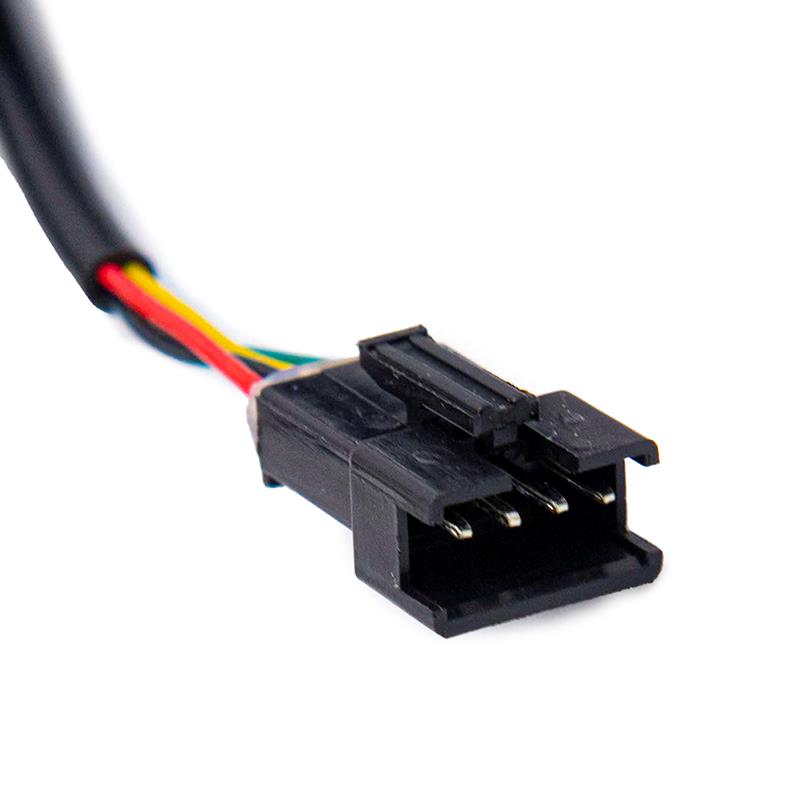 Adaptateur câblé pour contrôleur Smartgyro non homologué Speedway/Rockway