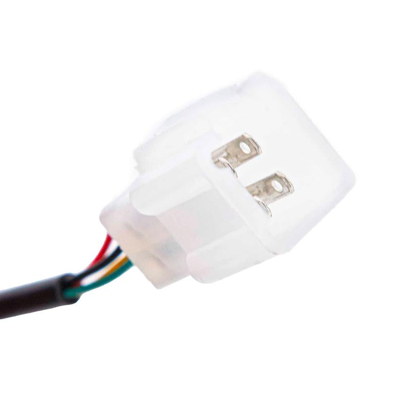 Adaptateur câblé pour contrôleur Smartgyro non homologué Speedway/Rockway