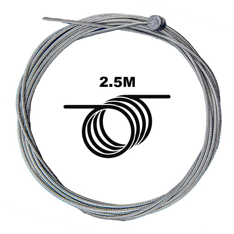 Câble en acier 2,5M - 5P