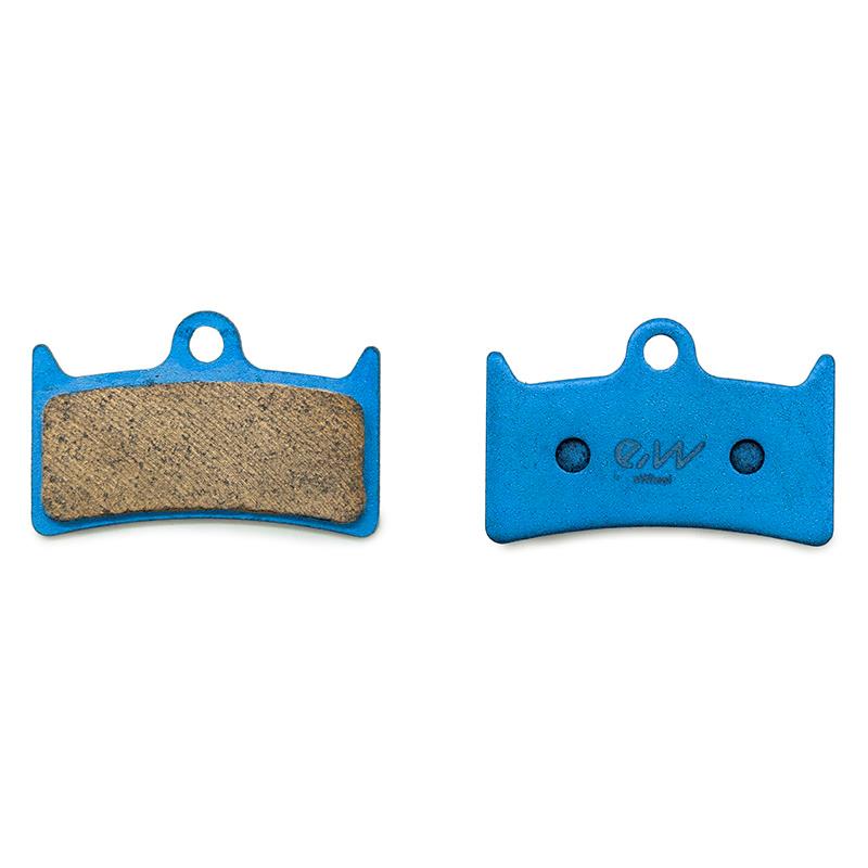 Plaquette de frein RT010-C Céramique - Lot de 2