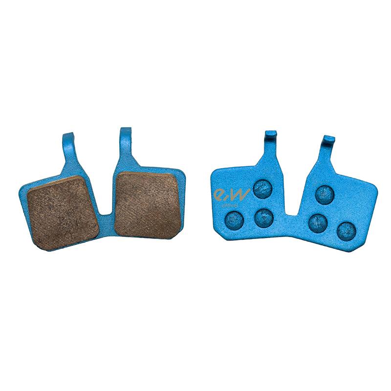 Plaquette de frein RT011-C Céramique - Lot de 2