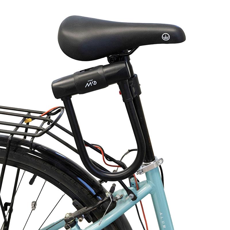 Antivol en U