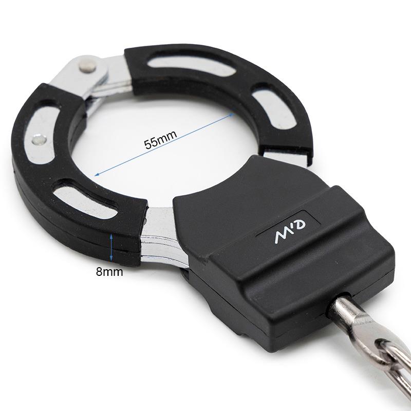 Antivol menottes EWLK019
