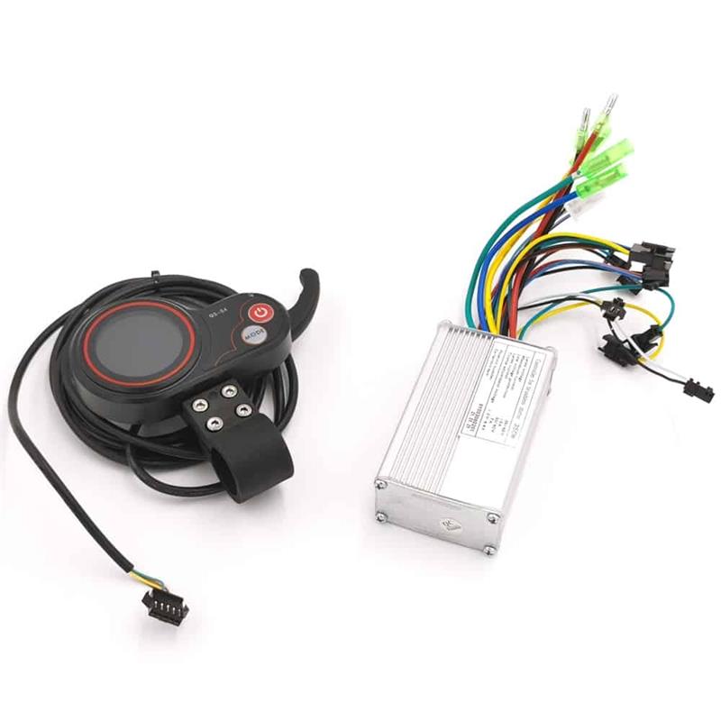 Kit électronique QS-S4 36/48V 15A 350W
