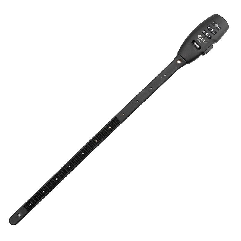 Antivol à bride EWLK027 noir