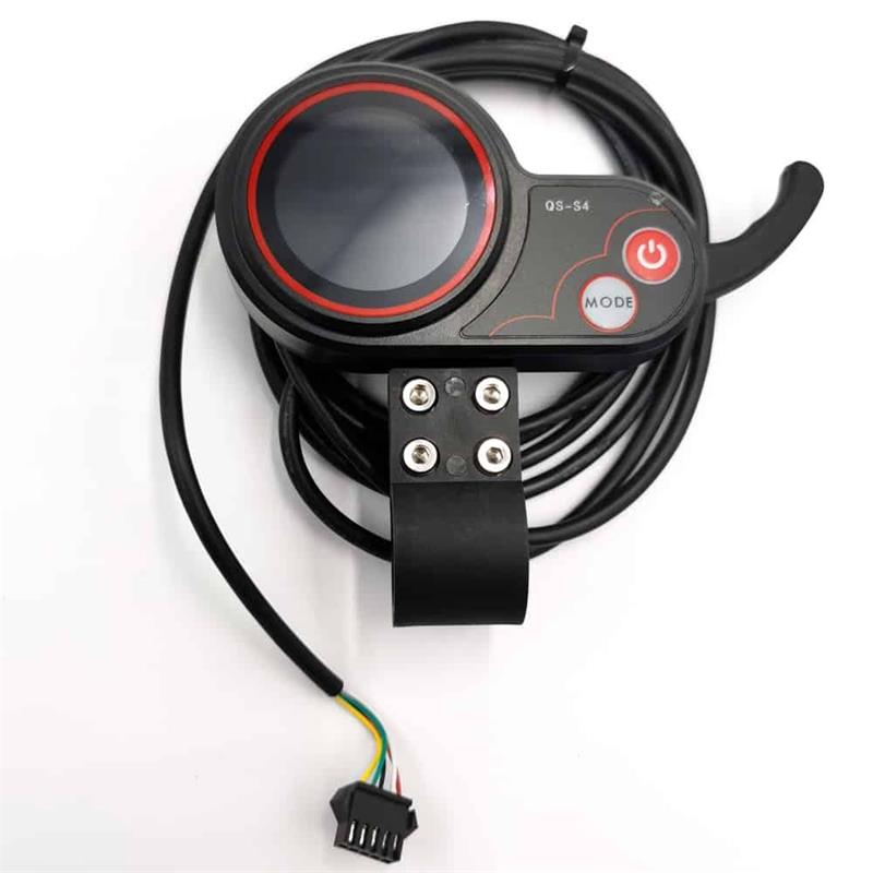 Kit électronique QS-S4 36/48V 15A 350W