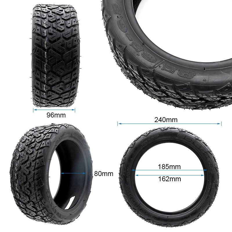 Pneu Offroad 85/65-6,5 [Yuanxing]