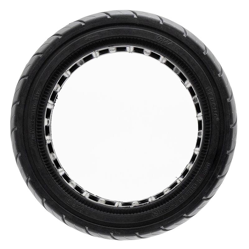 Pneu plein ultraléger 8,5x2,5-6,1/B58 Ewheel