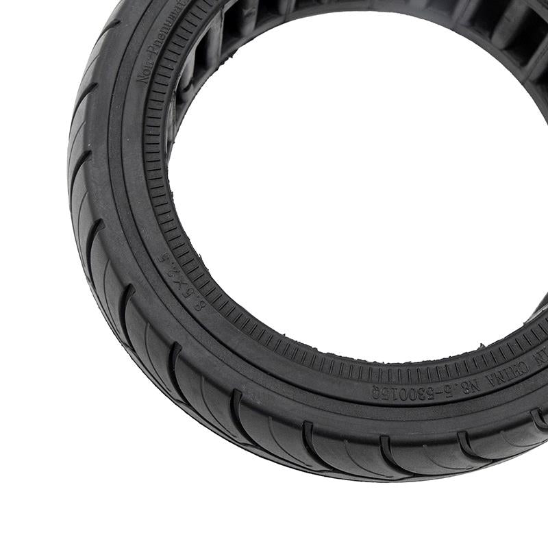 Pneu plein ultraléger 8,5x2,5-6,1/B58 Ewheel