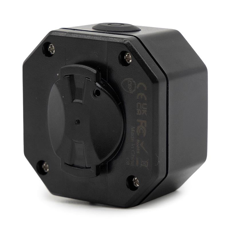 Alarme antivol universelle - 110dB