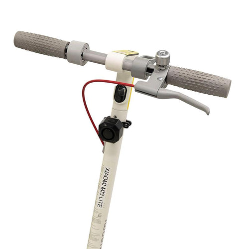 Alarme antivol universelle - 110dB