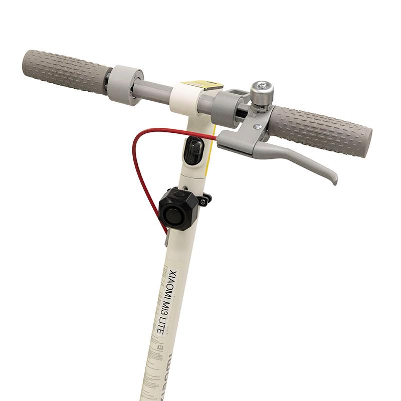 Alarme antivol universelle - 110dB
