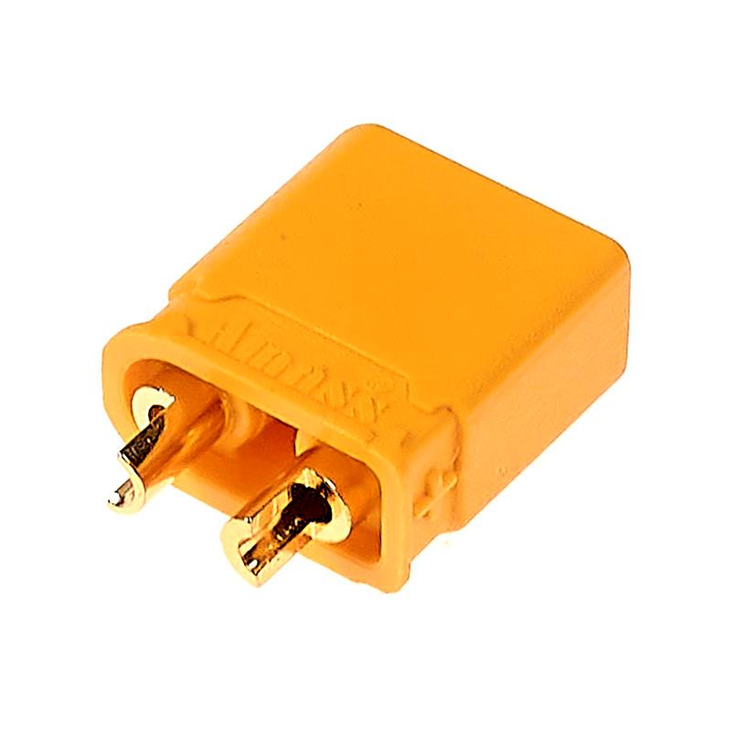 Connecteur AMASS XT30U - 10m