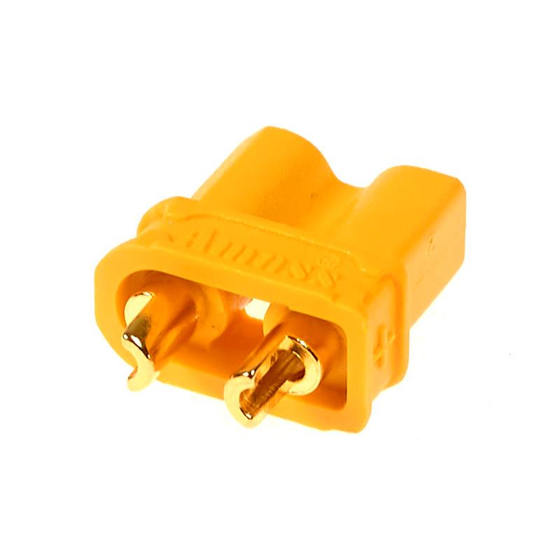Connecteur AMASS XT30U - 10F