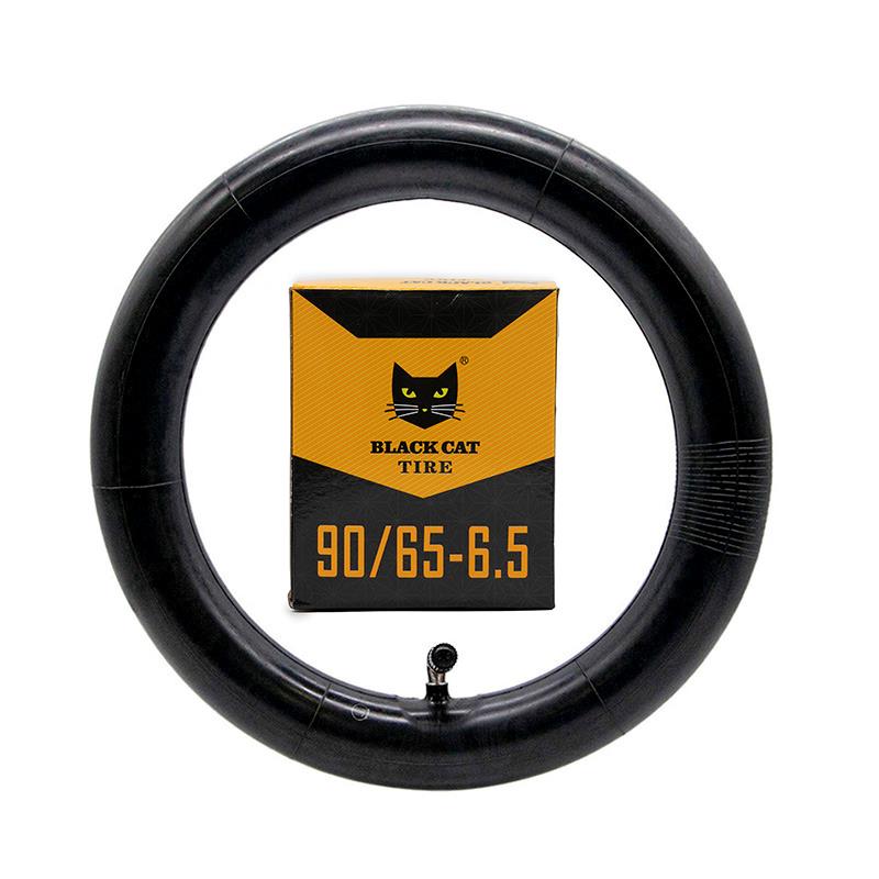Chambre à air 90/65-6,5 VC 90x90 Black Cat