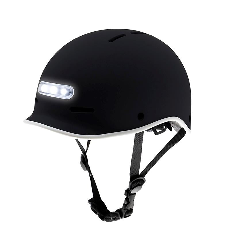 CP05 Urban - noir L