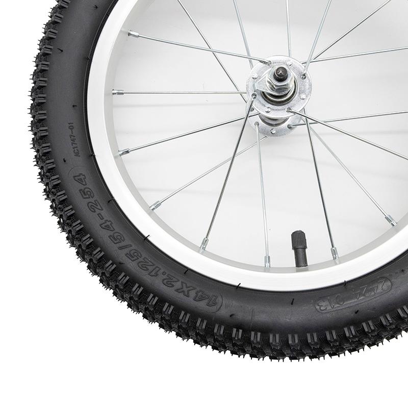 Pneu 14x2,125 | 54-254 Ewheel