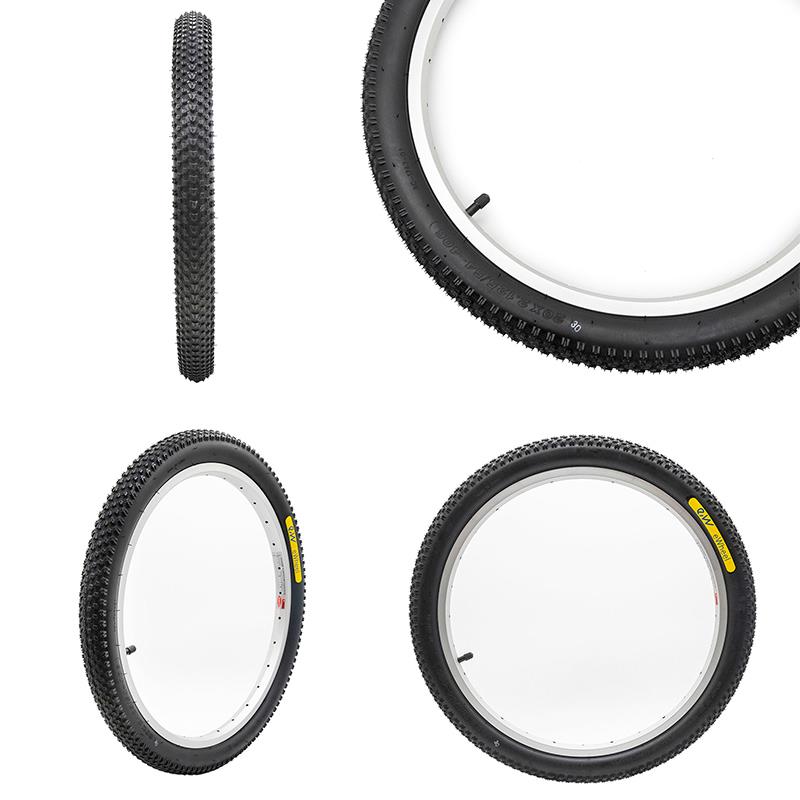 Pneu 20X2,125 | 54-406 Ewheel