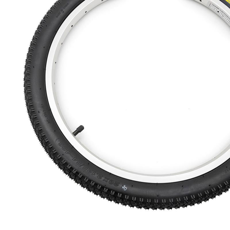 Pneu 20X2,125 | 54-406 Ewheel