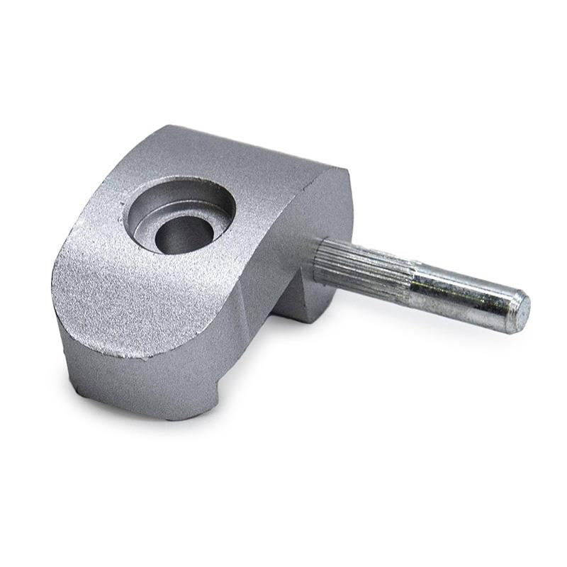 Lock argenté avec goupille 5mm pour Xiaomi