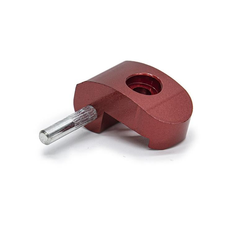 Lock rouge avec broche 5mm pour Xiaomi