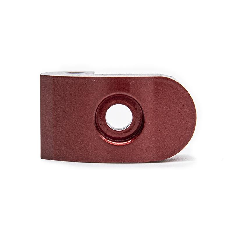 Lock rouge avec broche 5mm pour Xiaomi