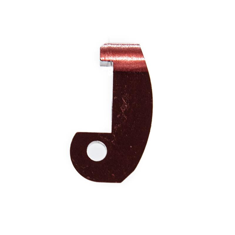 Lock rouge avec broche 5mm pour Xiaomi