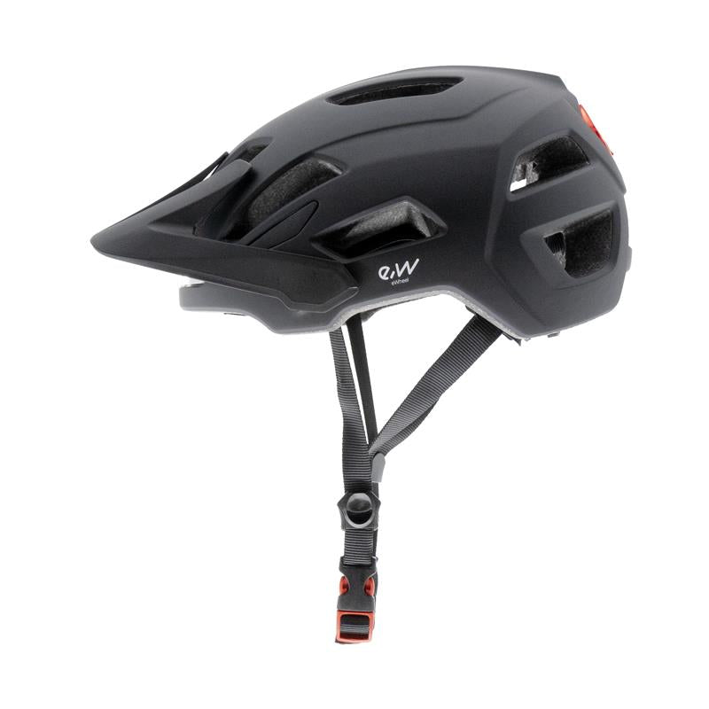 Casque CP04 noir M