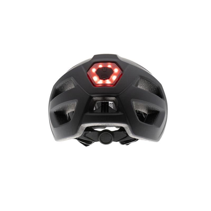 Casque CP04 noir L