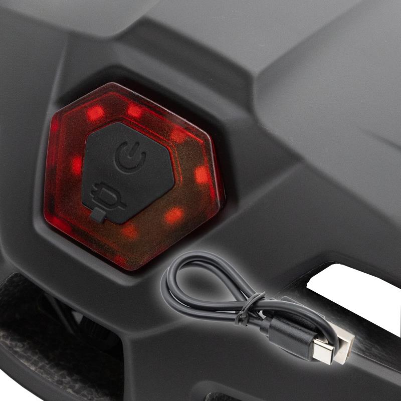 Casque CP04 noir L