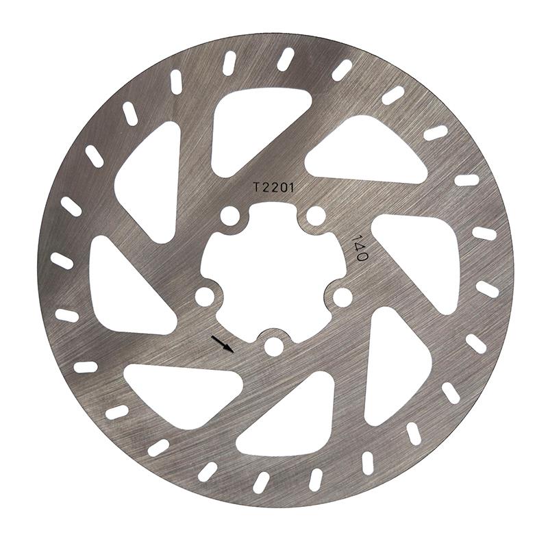 Disque de frein 5 trous 140 mm Xiaomi Mi4