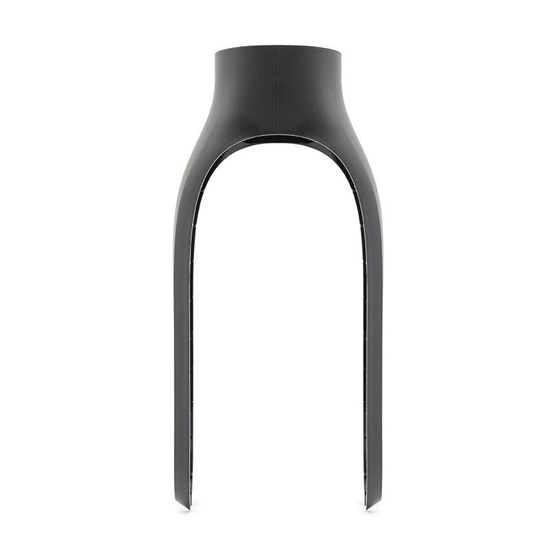 Cache gris pour fourche Xiaomi Mi4 Lite (1st Gen) [Original]