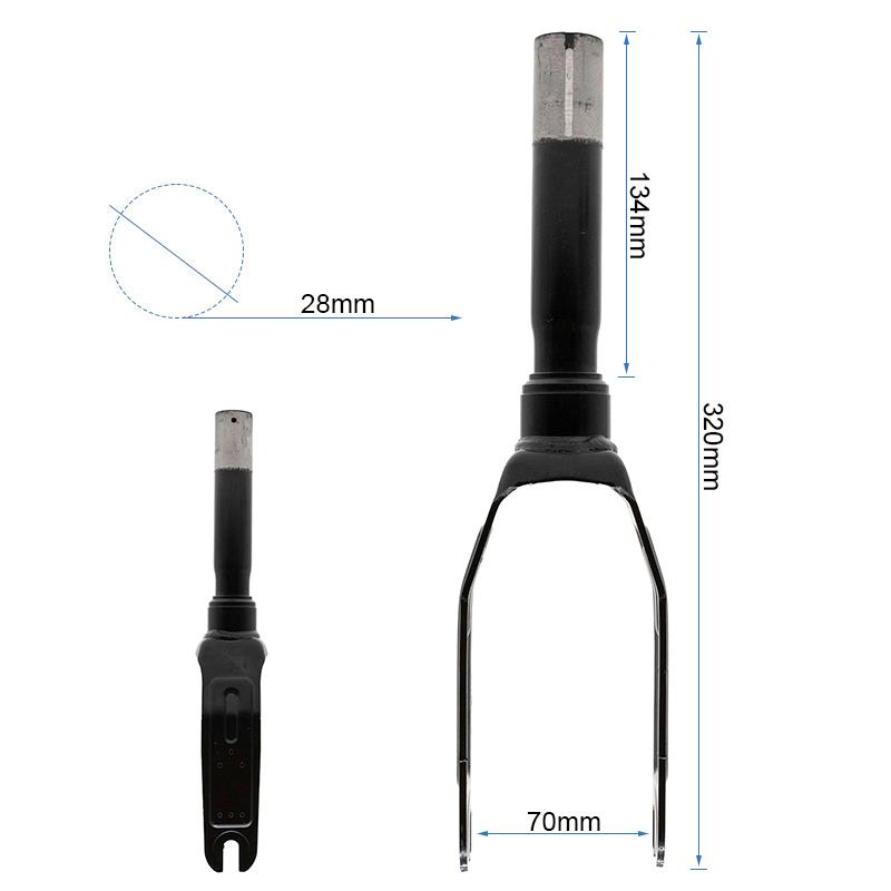Fourche Xiaomi Mi3 Lite [Original]