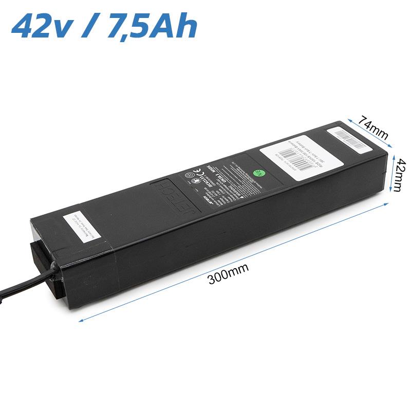 Batterie  36V 7,5A/h pour Urbanglide 100XS/100S/100MAX/100 PRO2/350CT/350MAX