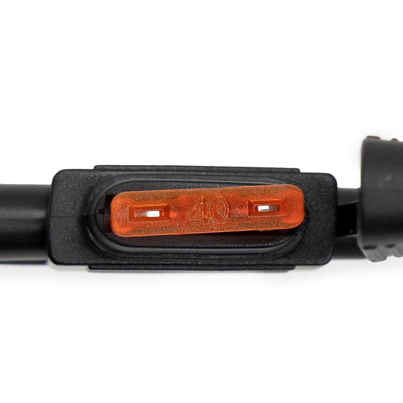Batterie  48V 12,5A/h pour Urbanglide ECROSS PRO BOOST Dual Motor/Smartgyro CROSSOVER
